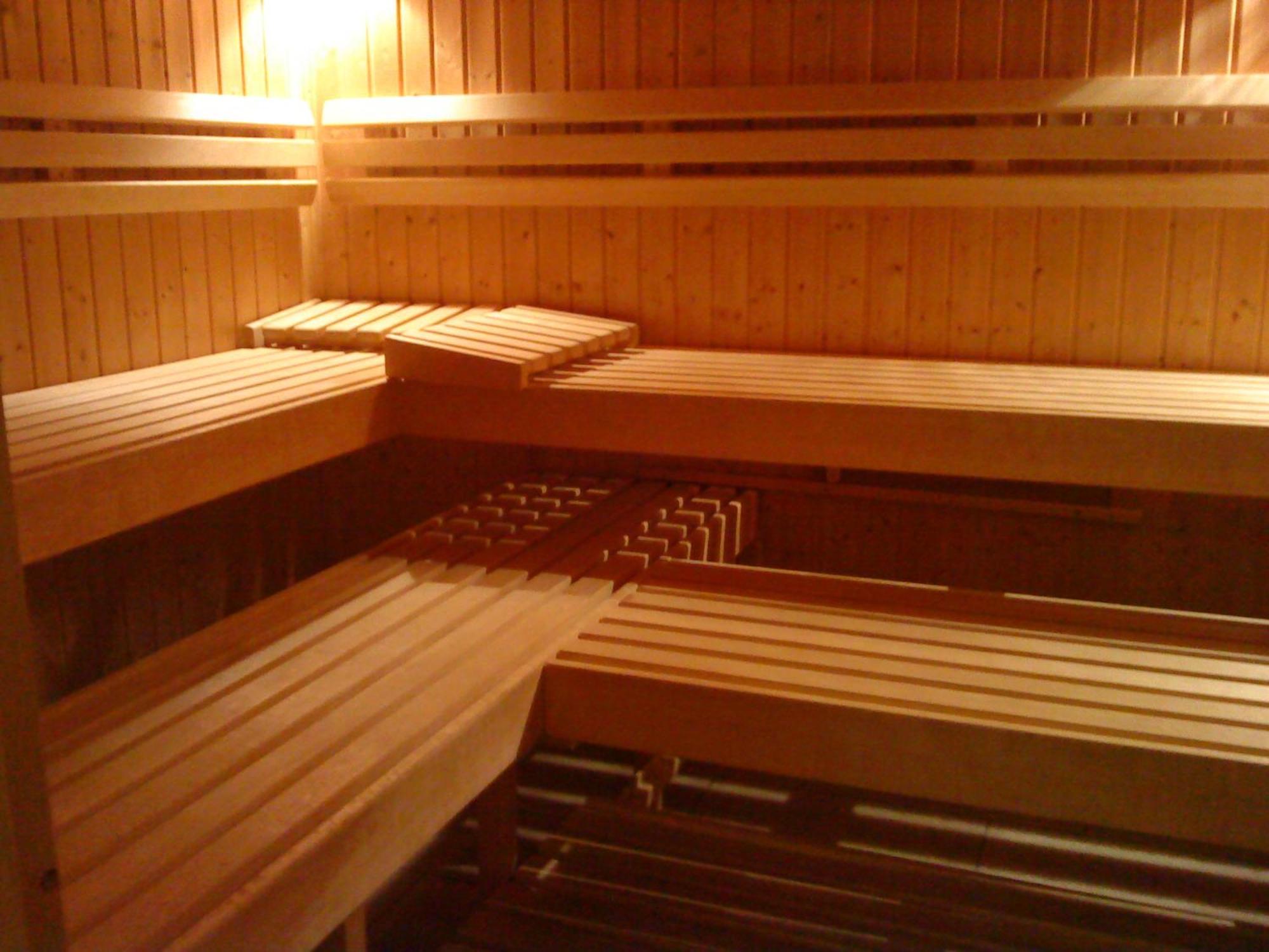 Modernes Appartment, 3 Gehminuten Zum Strand, Pool+Sauna Zempin Extérieur photo