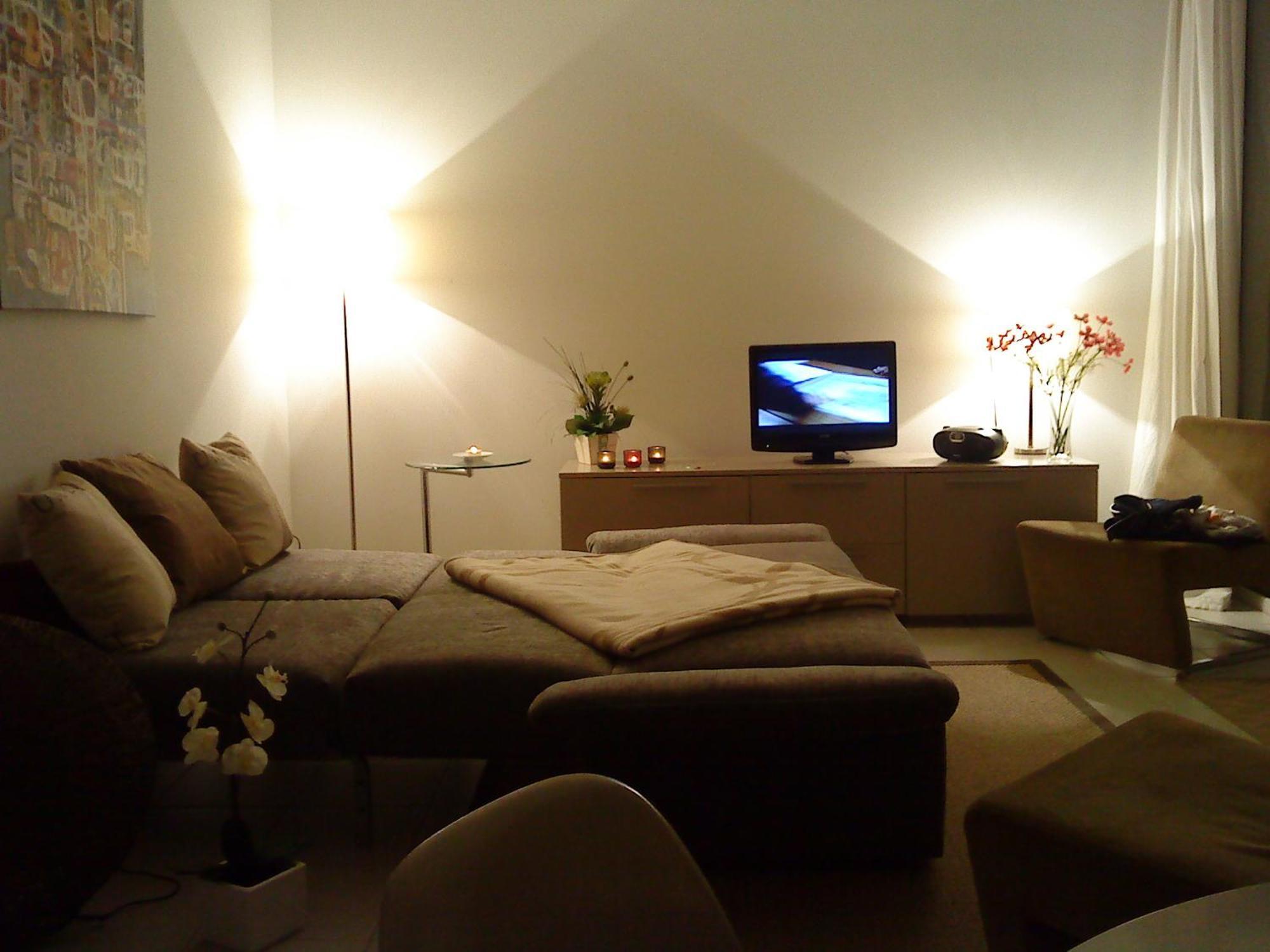 Modernes Appartment, 3 Gehminuten Zum Strand, Pool+Sauna Zempin Extérieur photo